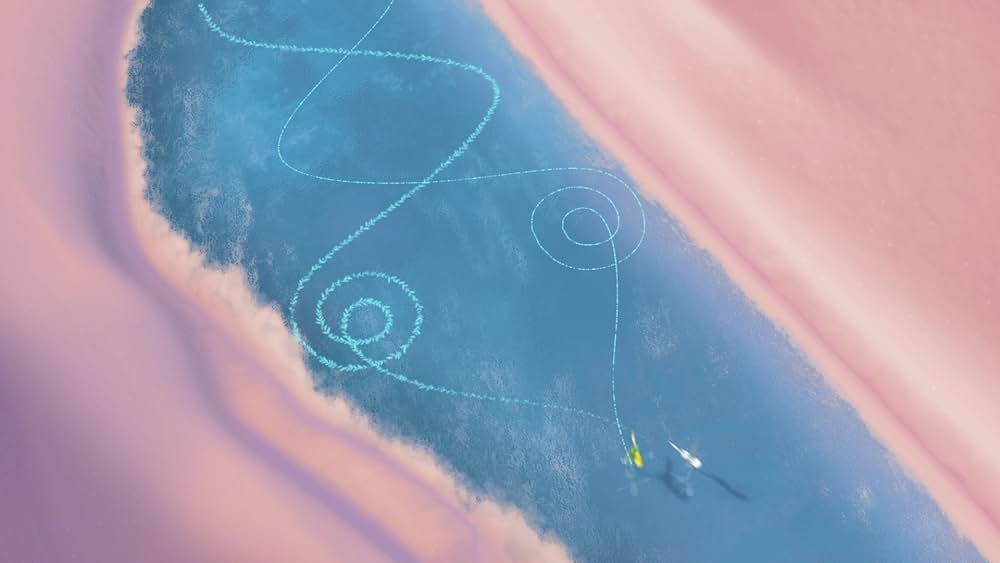 ティンカー・ベルと輝く羽の秘密の画像