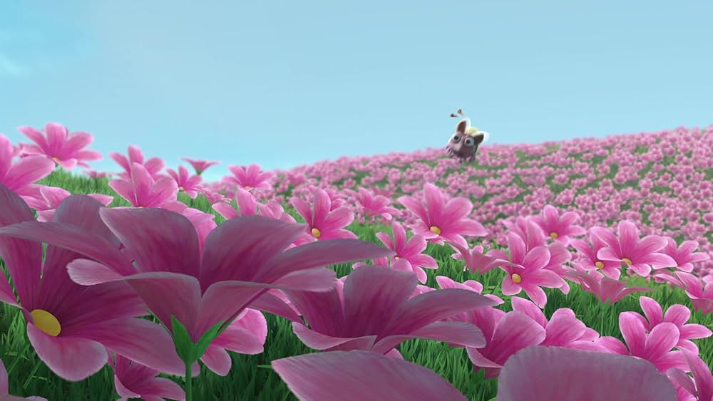 ティンカー・ベルと輝く羽の秘密の画像