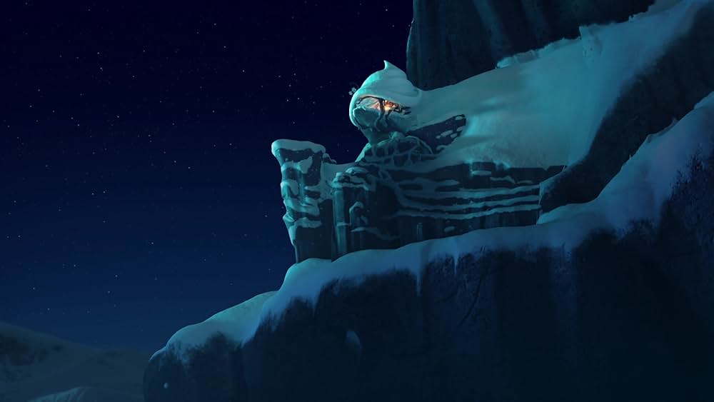 ティンカー・ベルと輝く羽の秘密の画像