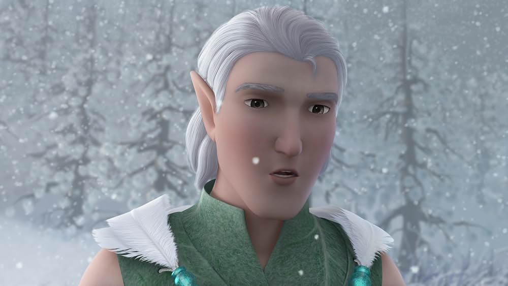 ティンカー・ベルと輝く羽の秘密の画像