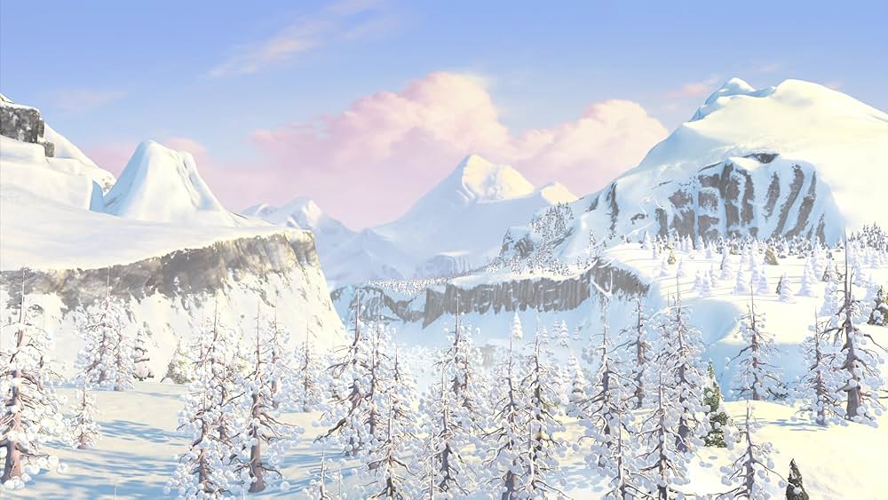 ティンカー・ベルと輝く羽の秘密の画像