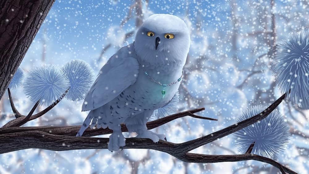 ティンカー・ベルと輝く羽の秘密の画像