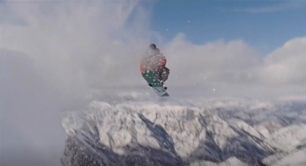 スノークラッシュの画像