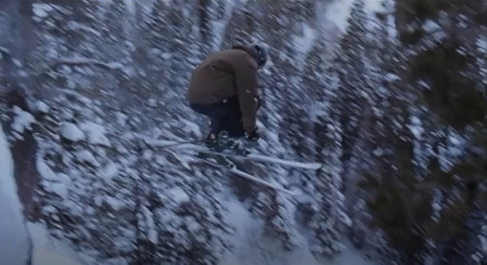 スノークラッシュの画像