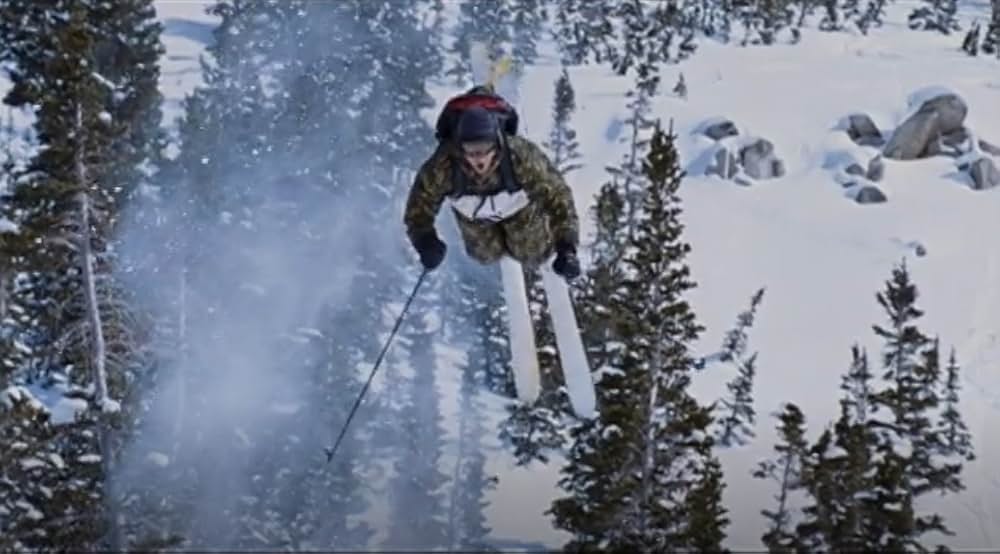 スノークラッシュの画像