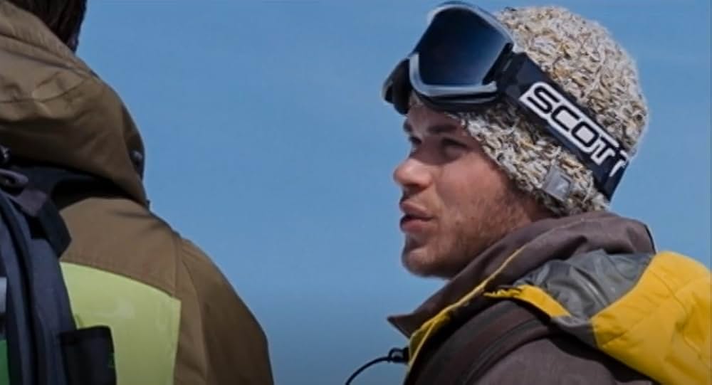 スノークラッシュの画像