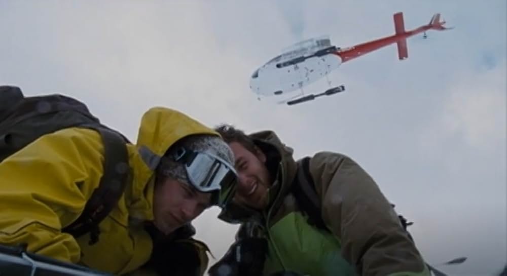 スノークラッシュの画像