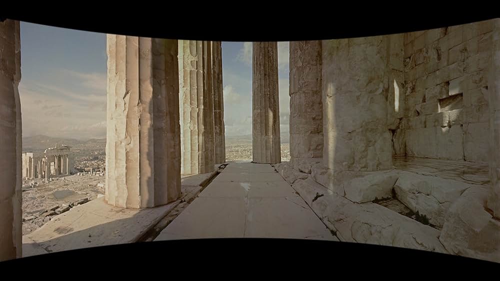 世界の七不思議の画像