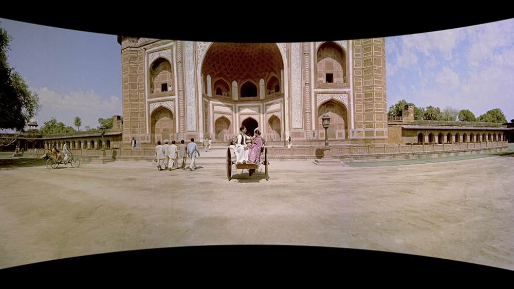 世界の七不思議の画像