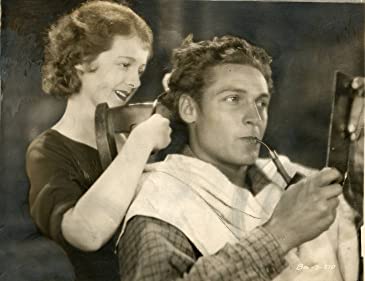 「第七天国」Charles Farrell & ジャネット・ゲイナーの画像