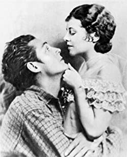 「第七天国」Charles Farrell & ジャネット・ゲイナーの画像