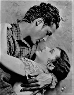 「第七天国」Charles Farrell & ジャネット・ゲイナーの画像