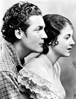 「第七天国」Charles Farrell & ジャネット・ゲイナーの画像