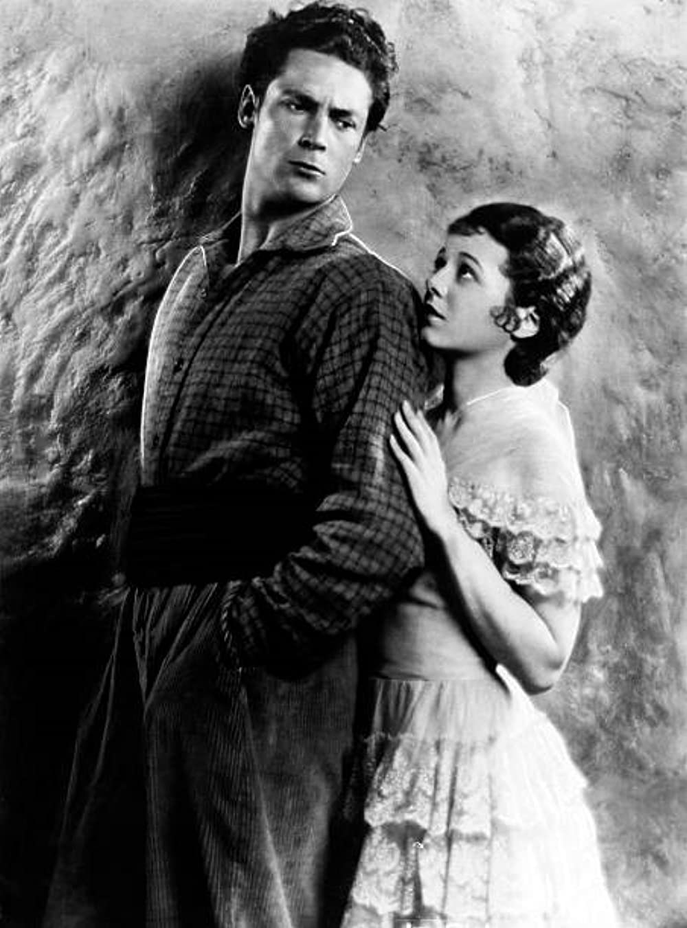 「第七天国」Charles Farrell & ジャネット・ゲイナーの画像