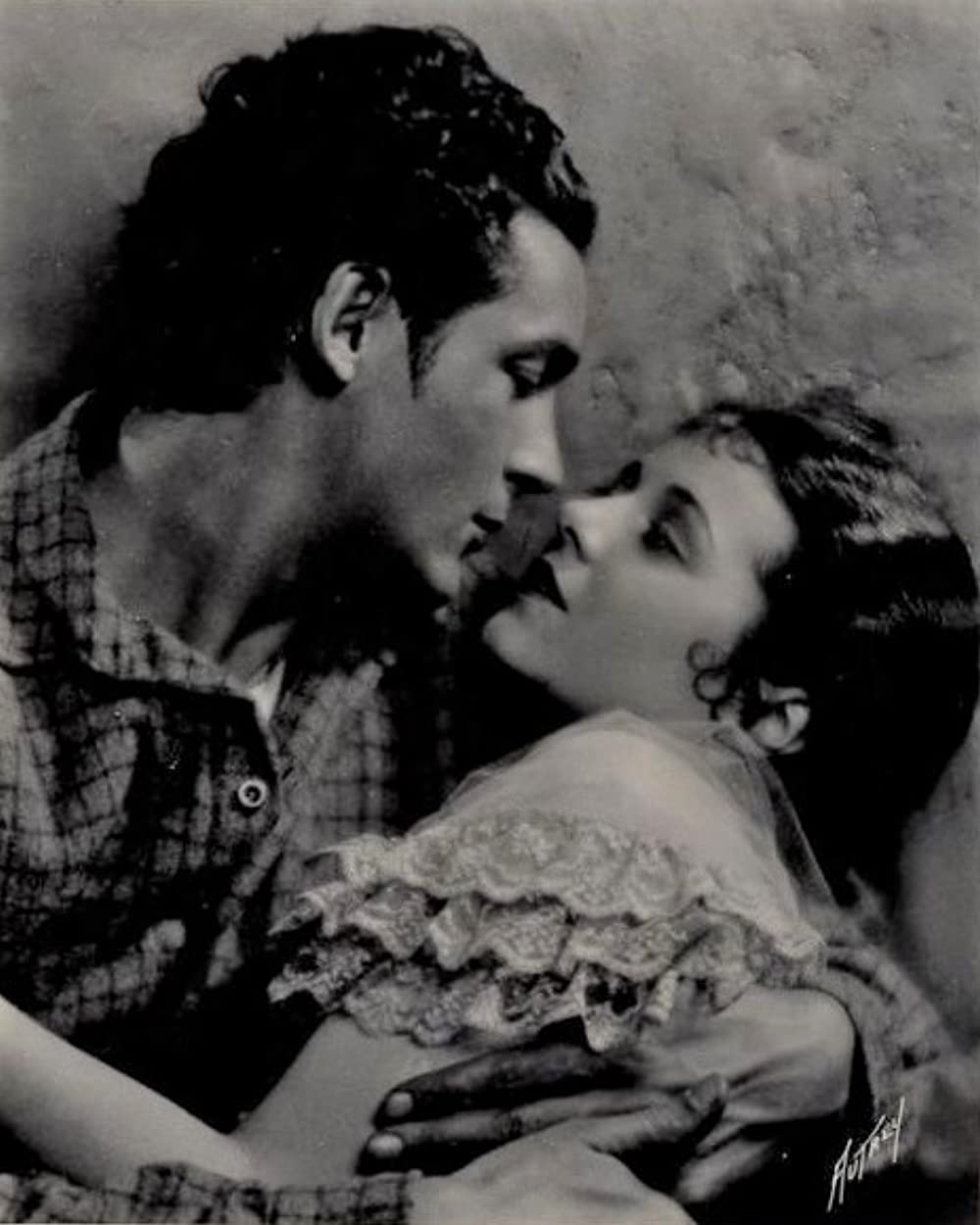 「第七天国」Charles Farrell & ジャネット・ゲイナーの画像