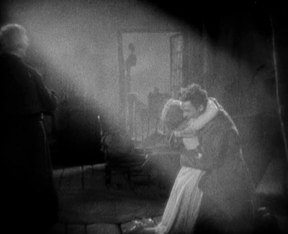 「第七天国」Émile Chautard & Charles Farrell & ジャネット・ゲイナーの画像