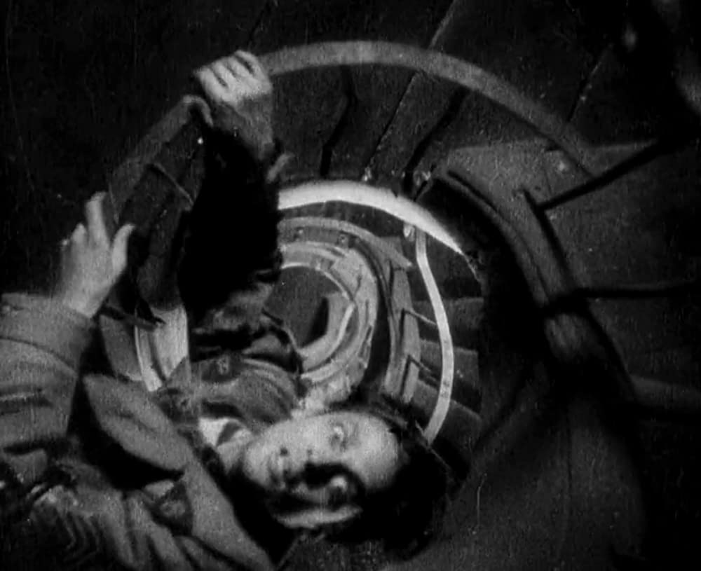 「第七天国」Charles Farrellの画像