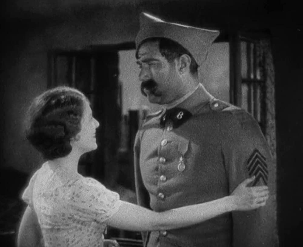 「第七天国」David Butler & ジャネット・ゲイナーの画像