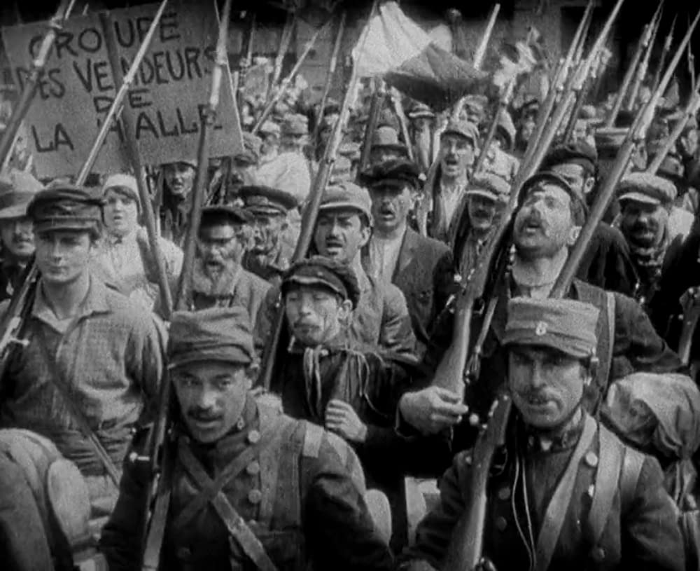 第七天国の画像