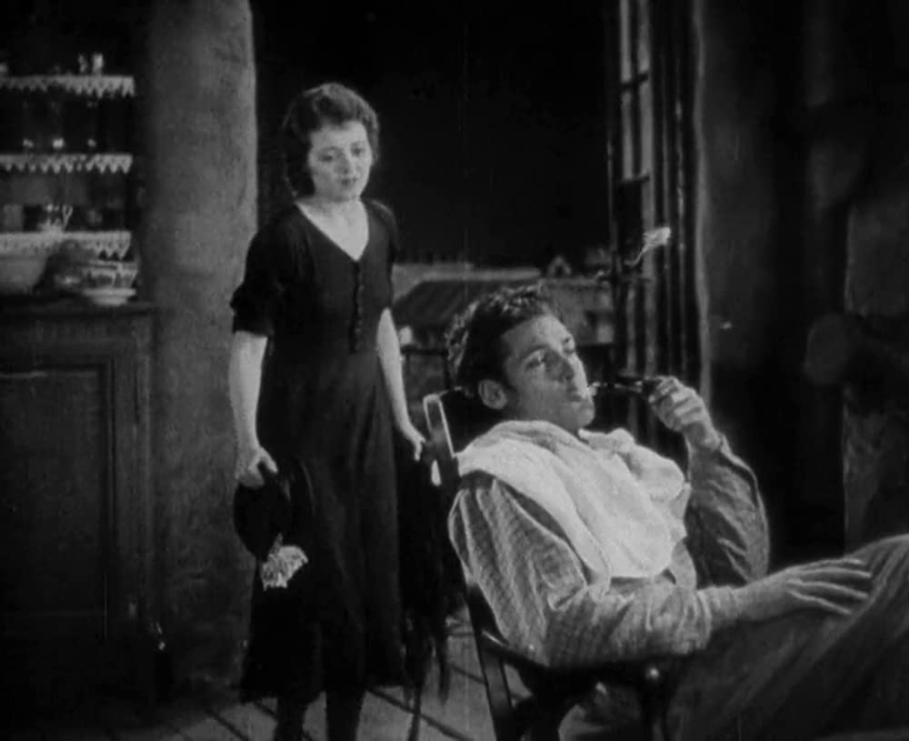 「第七天国」Charles Farrell & ジャネット・ゲイナーの画像