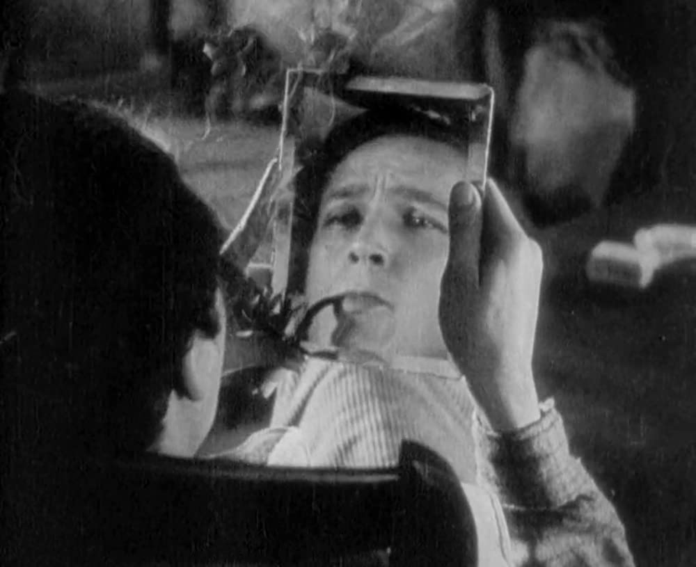 第七天国の画像