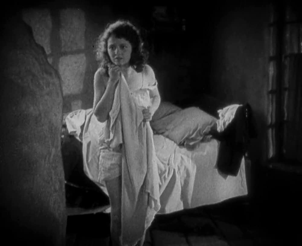 「第七天国」ジャネット・ゲイナーの画像