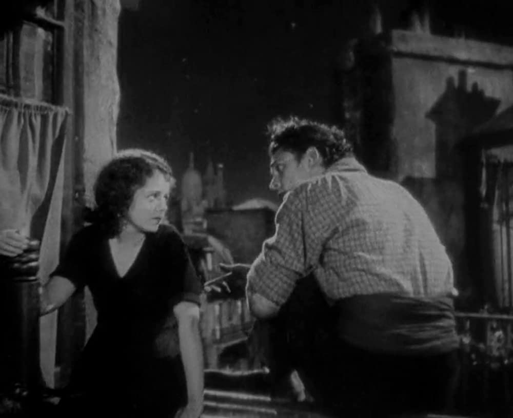 「第七天国」Charles Farrell & ジャネット・ゲイナーの画像