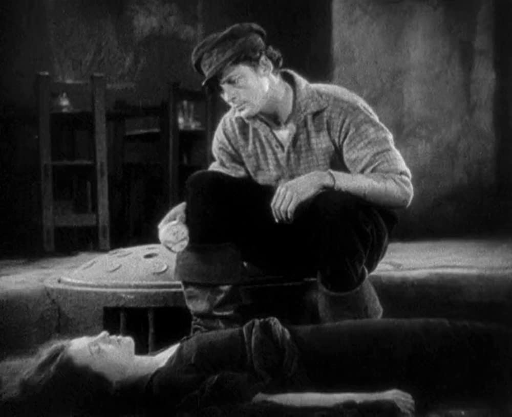 「第七天国」Charles Farrell & ジャネット・ゲイナーの画像