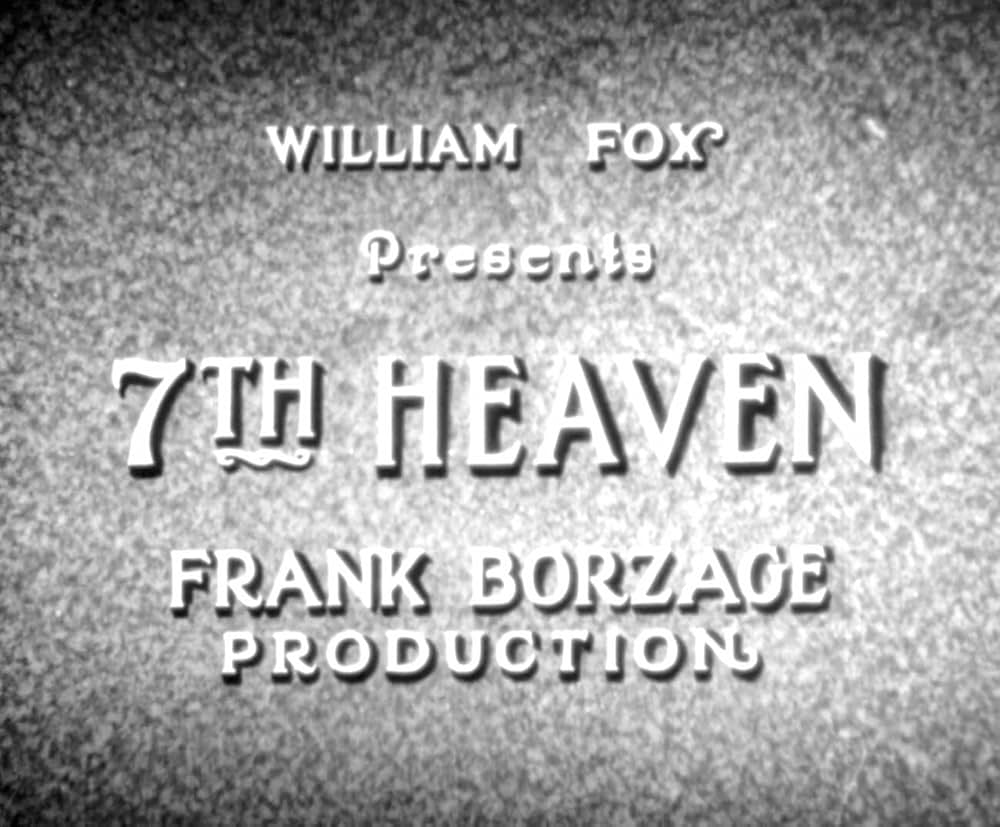 第七天国の画像