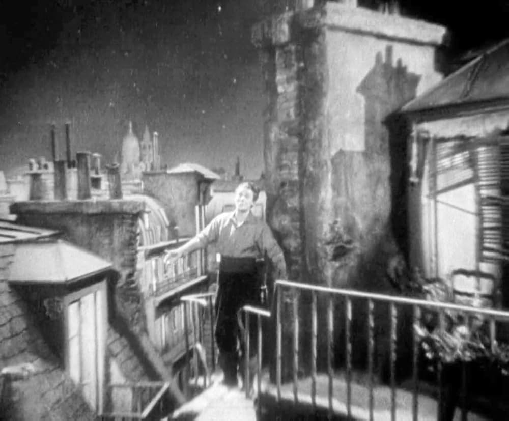 第七天国の画像