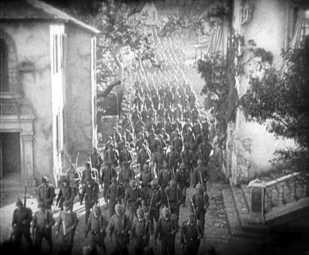 第七天国の画像