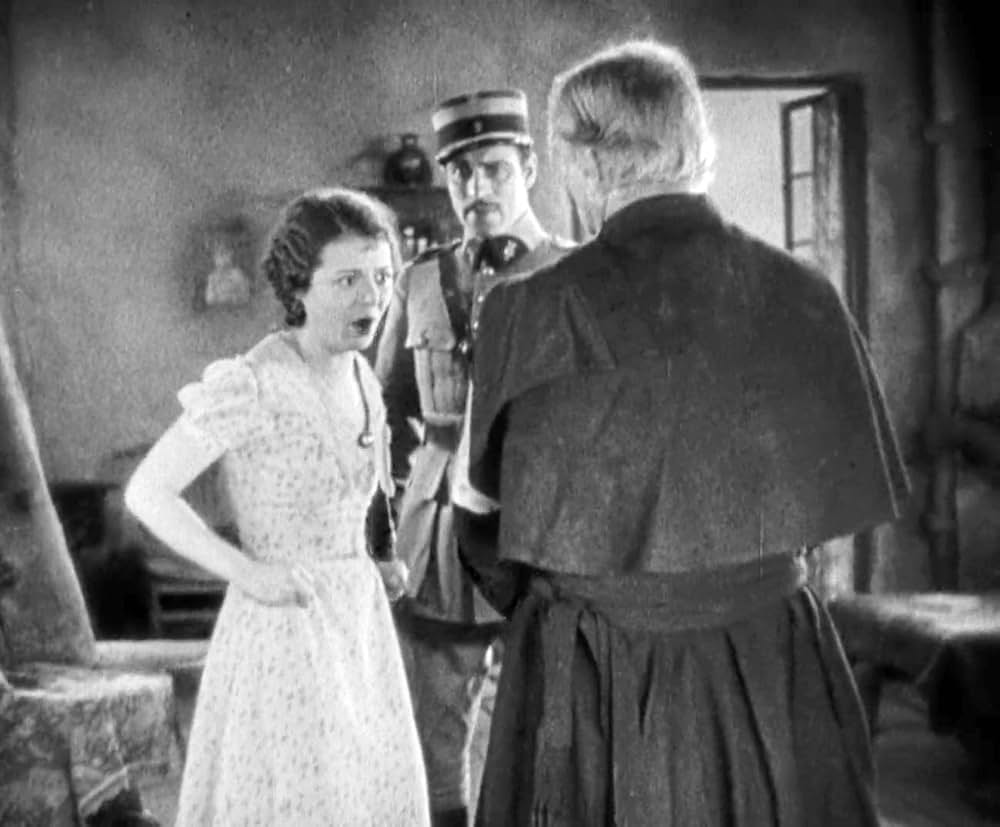 第七天国の画像