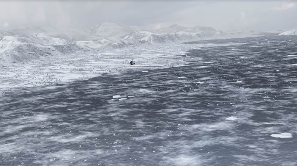 ディープブルー・ライジングの画像