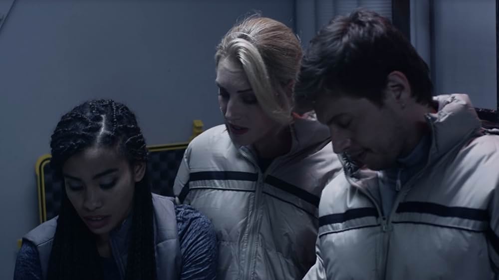 ディープブルー・ライジングの画像