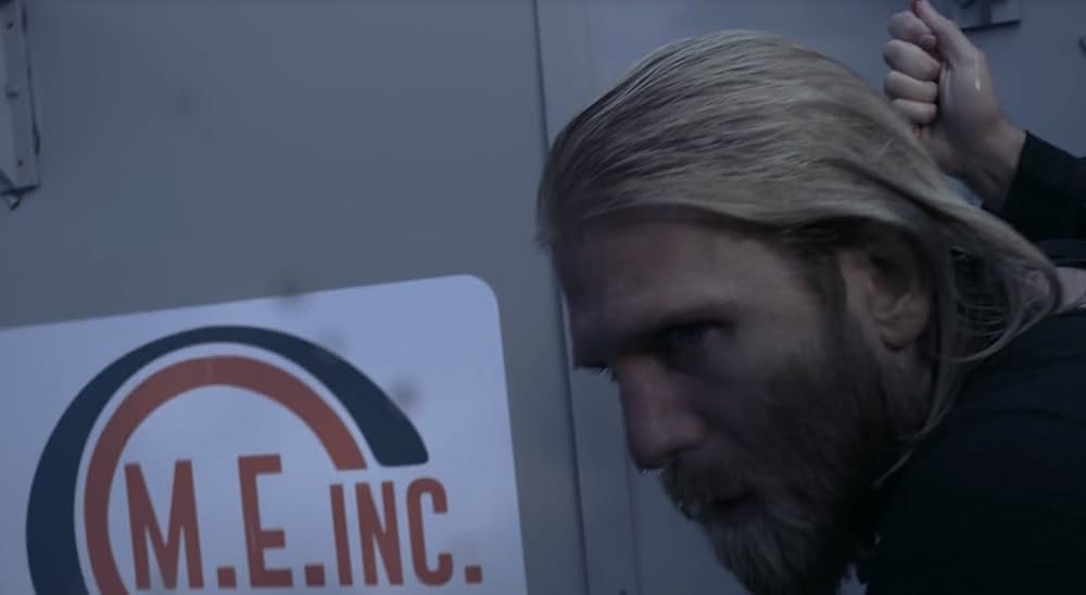 ディープブルー・ライジングの画像