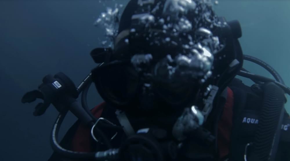 ディープブルー・ライジングの画像