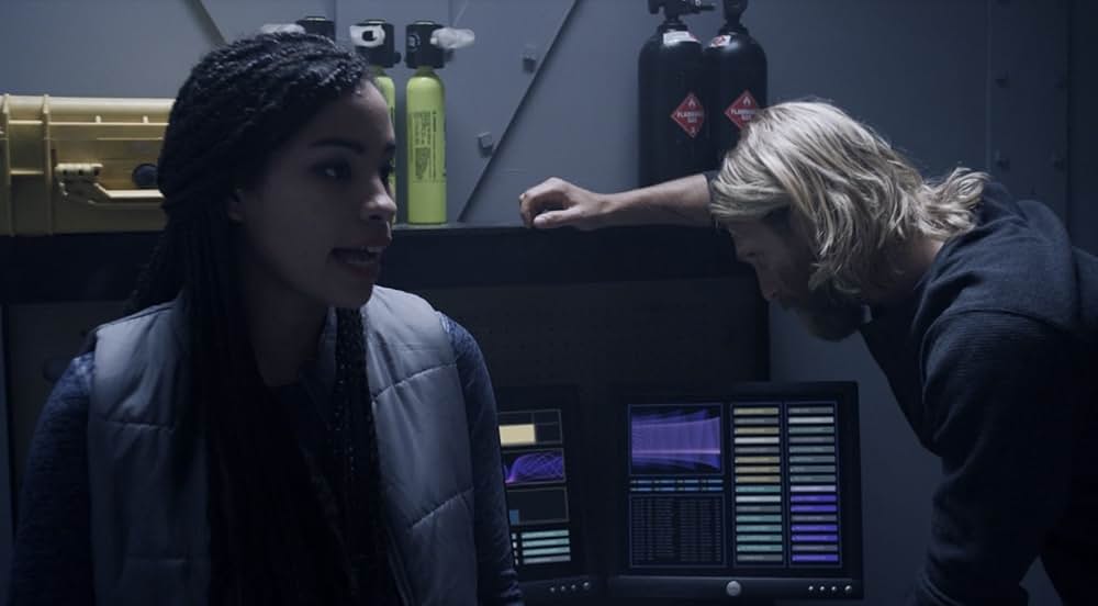 ディープブルー・ライジングの画像