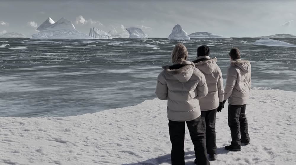 ディープブルー・ライジングの画像