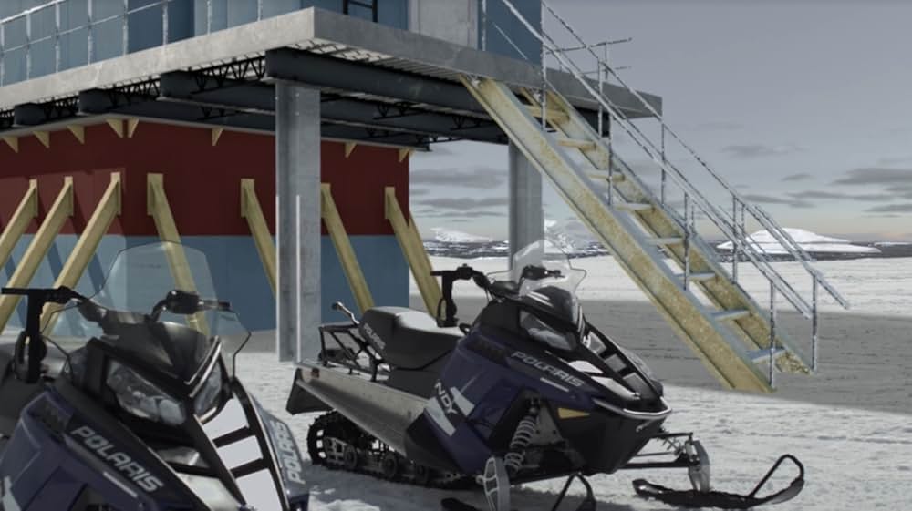 ディープブルー・ライジングの画像