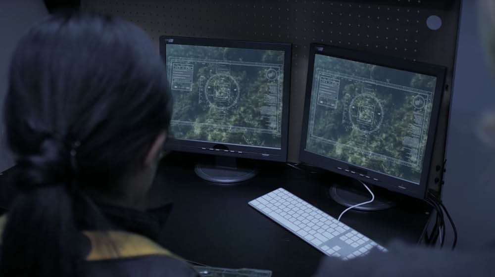 ディープブルー・ライジングの画像