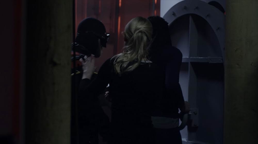 ディープブルー・ライジングの画像