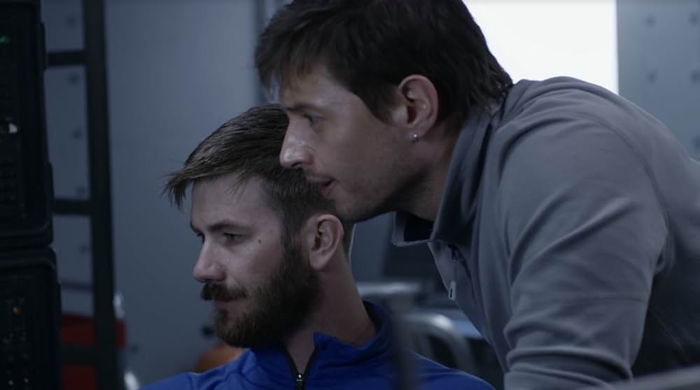 ディープブルー・ライジングの画像