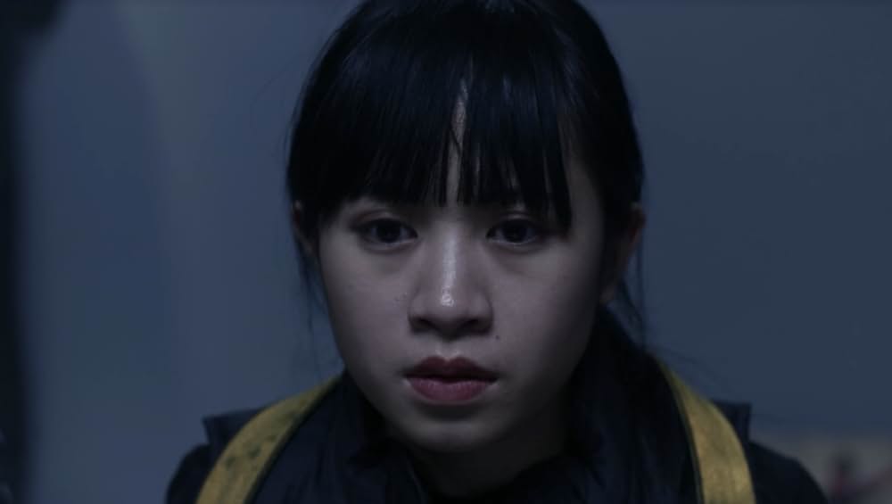 ディープブルー・ライジングの画像