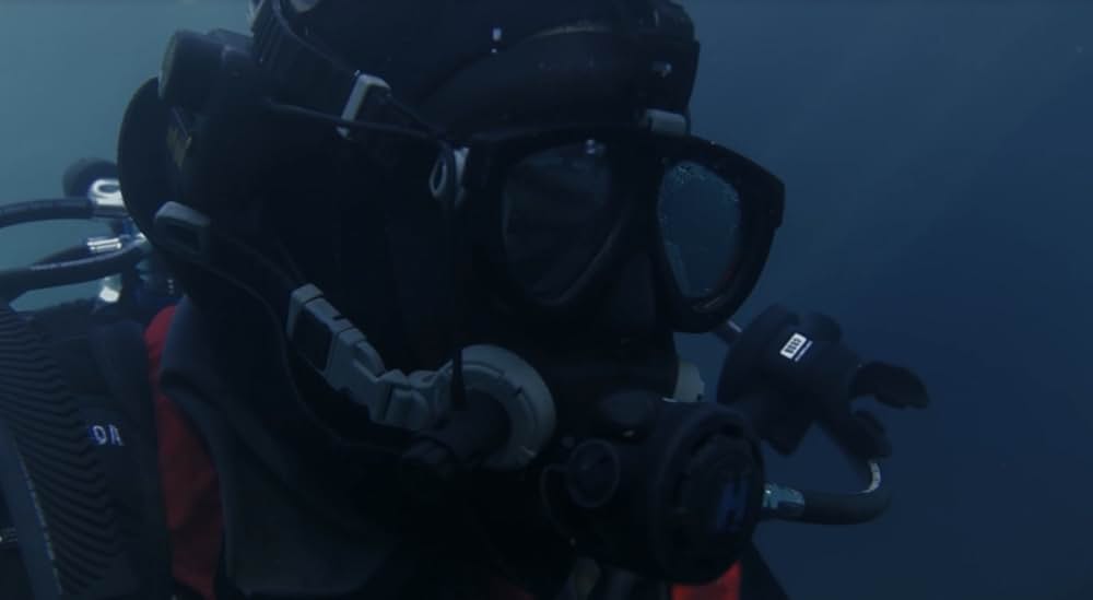 ディープブルー・ライジングの画像