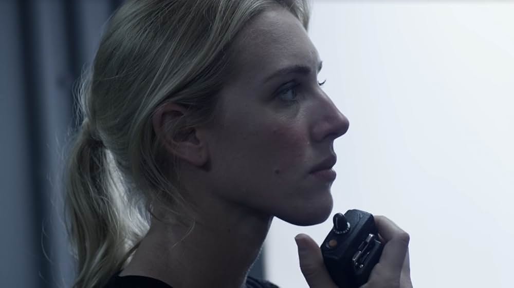 ディープブルー・ライジングの画像