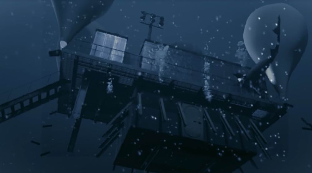 ディープブルー・ライジングの画像