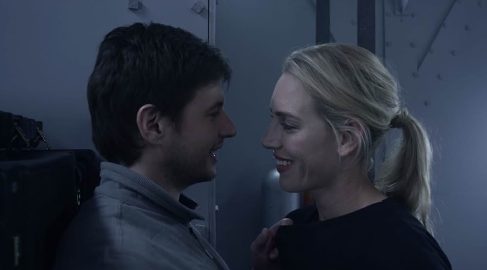 ディープブルー・ライジングの画像