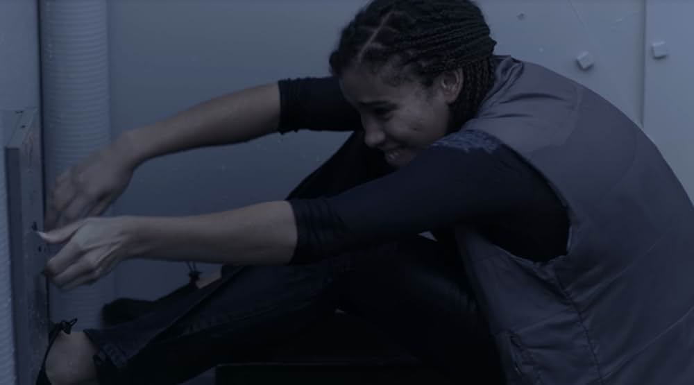 ディープブルー・ライジングの画像