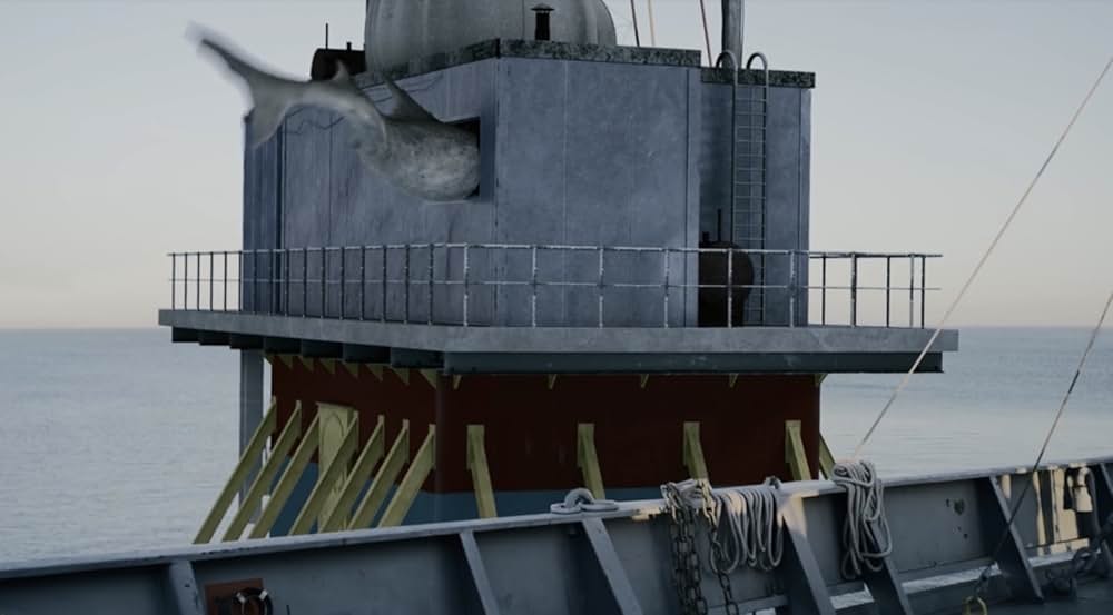 ディープブルー・ライジングの画像