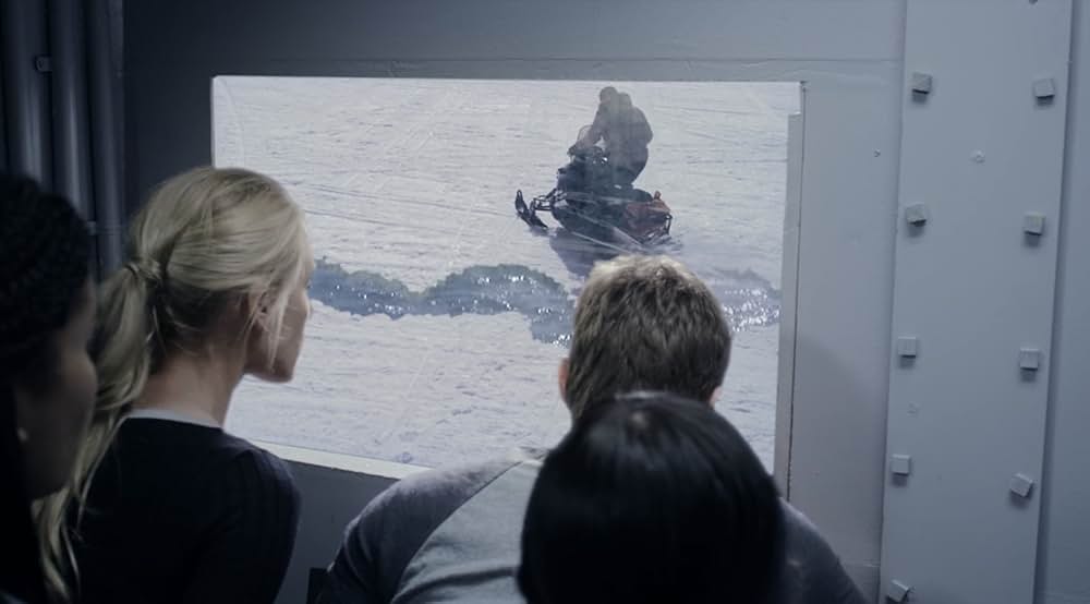 ディープブルー・ライジングの画像